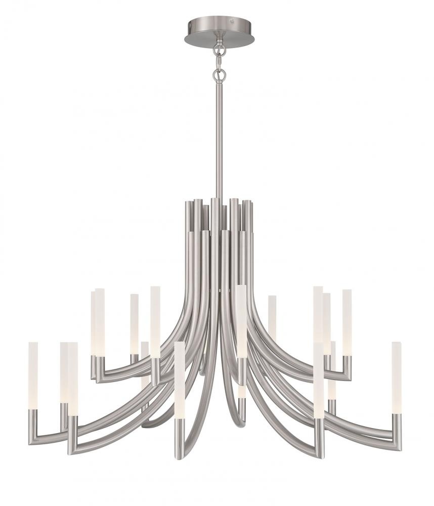 Olette-Chandelier-20Lt-42In-SN-Fr