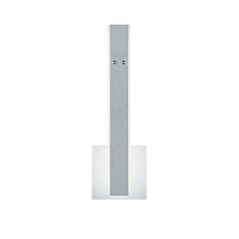 Eurofase 43892-037 - Verdura 1 Light Sconce in Grey