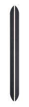 Eurofase 49016-024 - Inntra-Outdoor-60In-BK