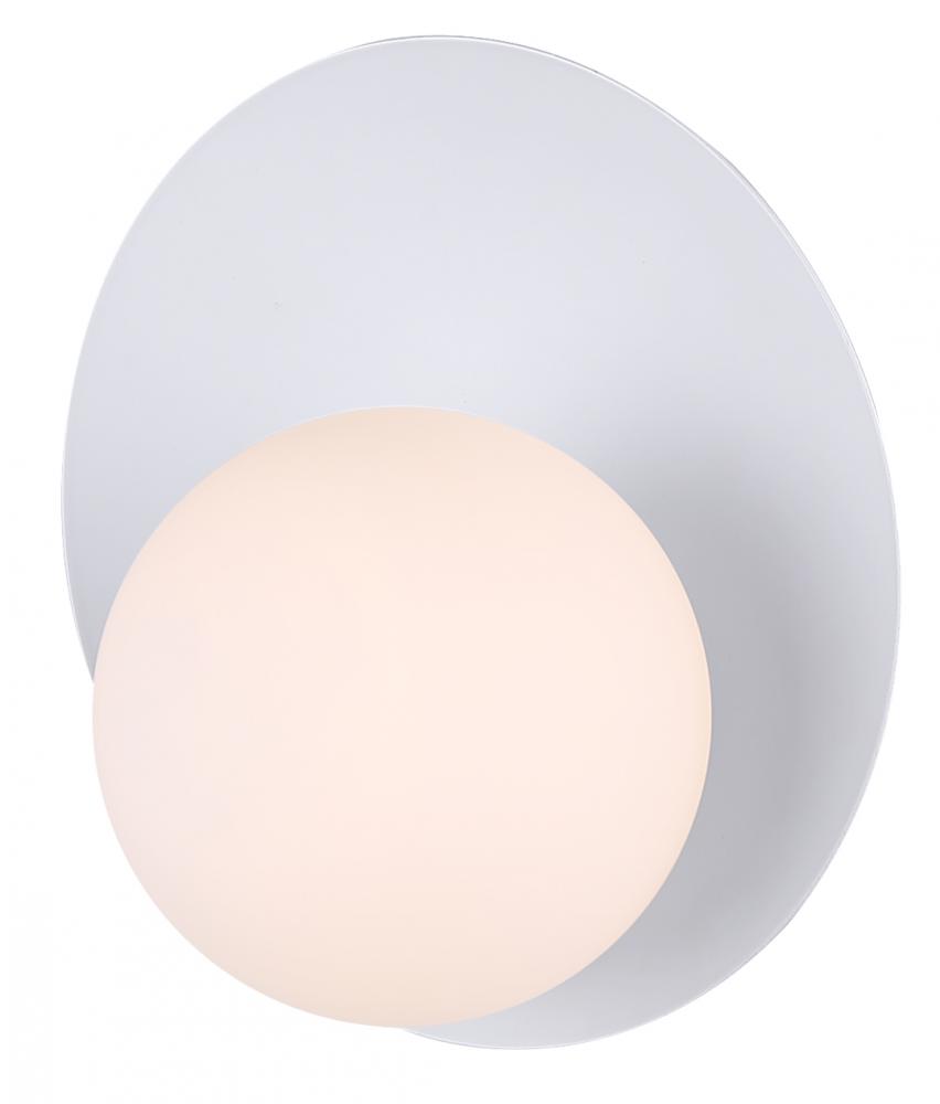 Mesa 1 Light Wall Light