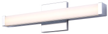 Canarm BL-30B-18-CH-C - Special Order, LED Vanity, JONAH, BL-30B-18-CH-C, 18inch Width LED Square Bath Vanity
