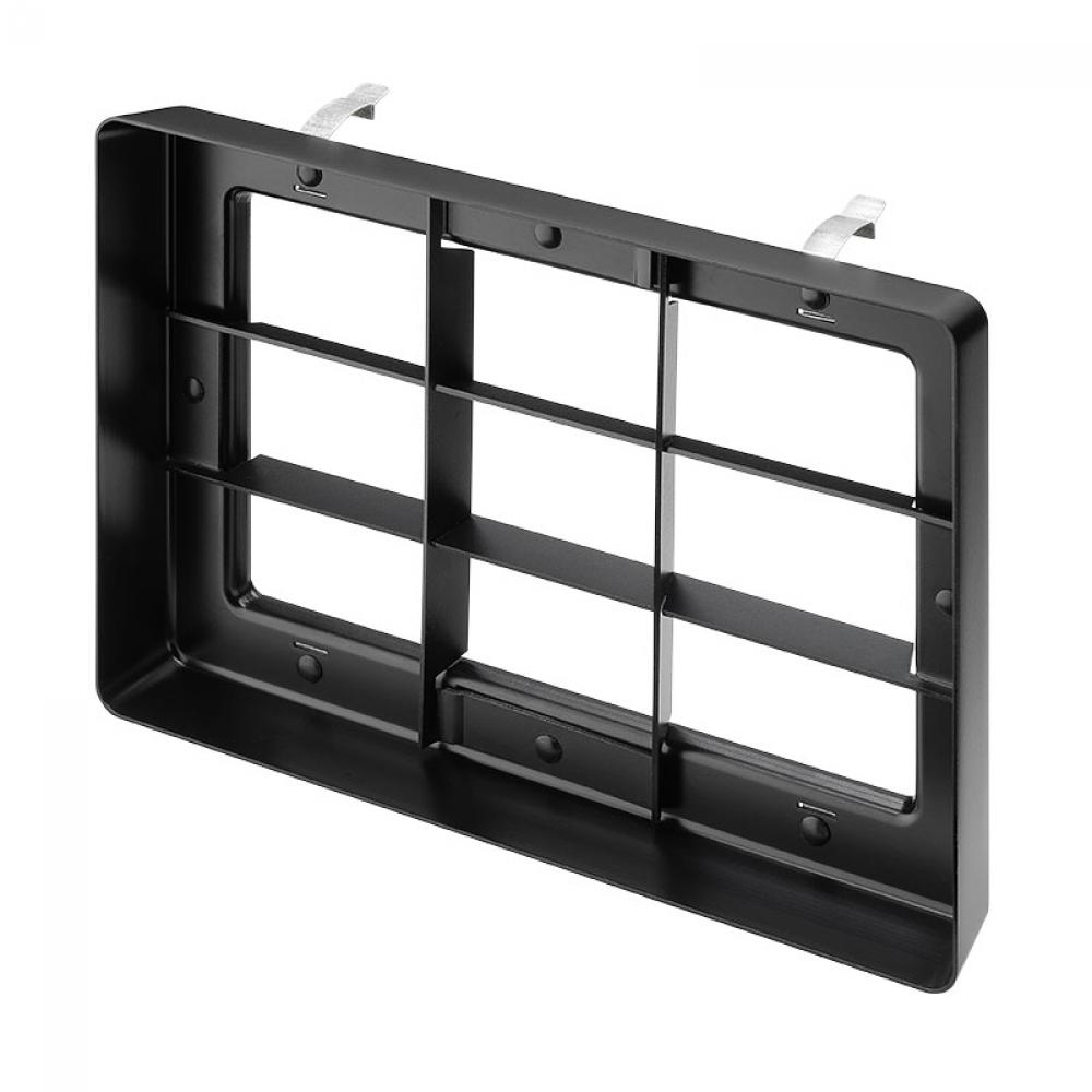 Louver