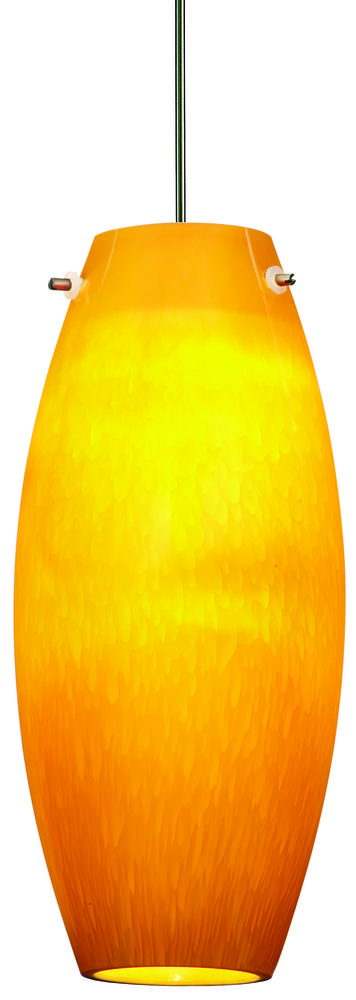 12V Pendant W/9050 Monopoint