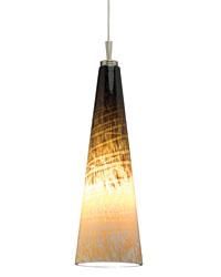 120V G9 Monopoint Pendant