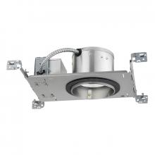 Juno IC20LED G4 14LM 35K 90CRI 120 FRPC - Housing