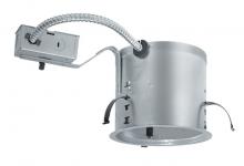 Juno IC21R - Housing