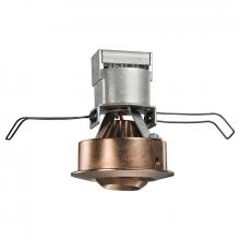 Juno MG1LG2 SQ 03LM 30K 80CRI FL BZ - Housing