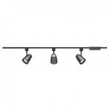 Juno R4K3600L 30K 80CRI PDIM UNF BZ - Track Lighting Kit