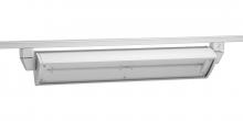 Juno T257L 35K 80CRI PDIM WH - Track Head