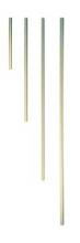 Juno MLFEXT 36IN STN - Mline Power Feed Extension-36"