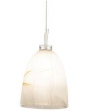 Juno DPEND MP P52 WHO 78IN BP12 SNC SNA - 12V Pendant W/9050 Monopoint