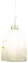 Juno DPEND QJ P52 WHO 78IN BP12 BZC BZA - 12V Quick Jack Pendant
