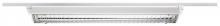 Juno T5T 4FT SL - T5H0 Ww 2-54W 4' Rigid