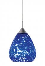 Juno TLPS P318 GLAC - Lv Pendant Teardrop