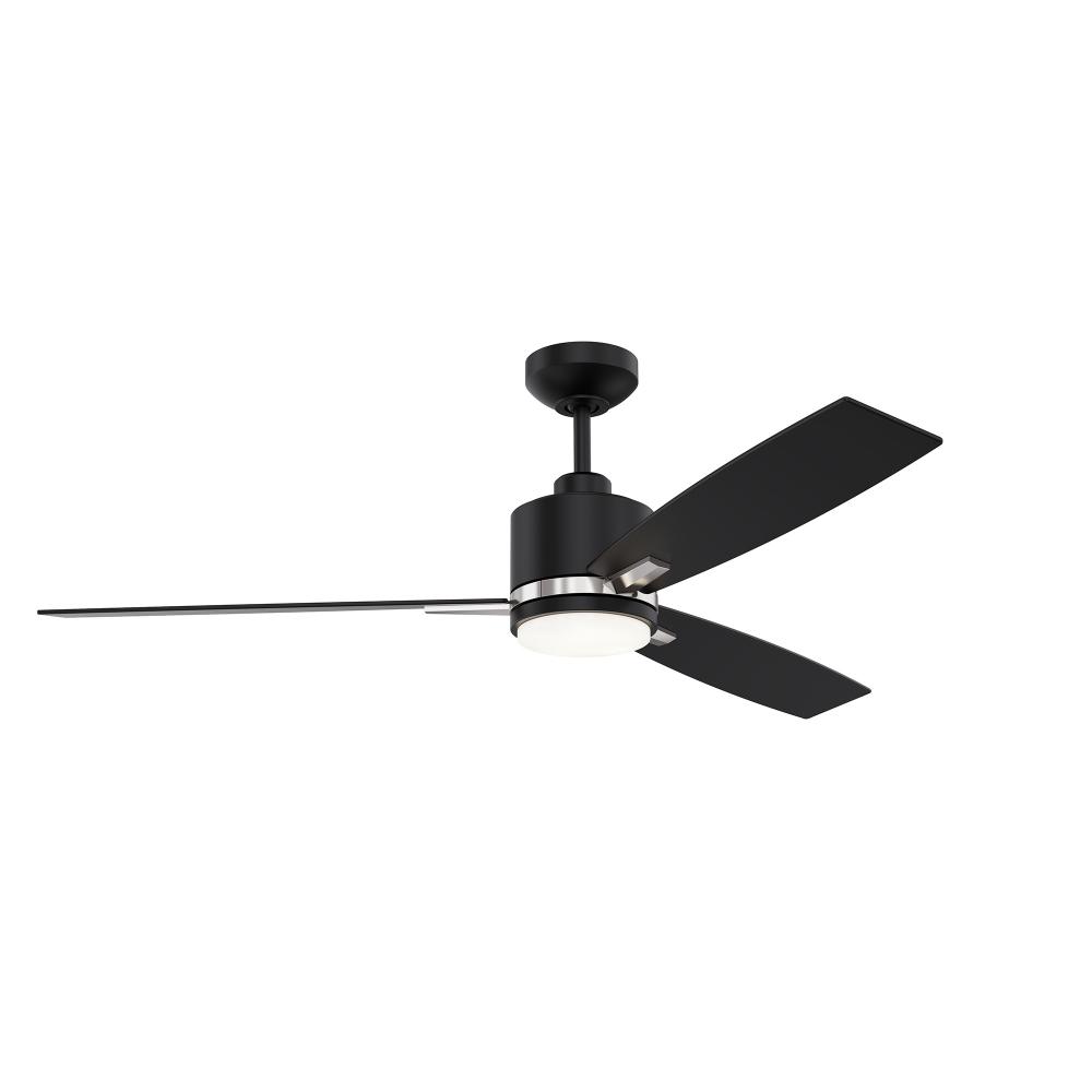 52" LED CEILING FAN
