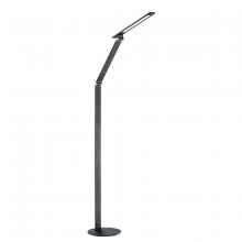 Kendal FL5002-BLK - LED FLOOR LAMP