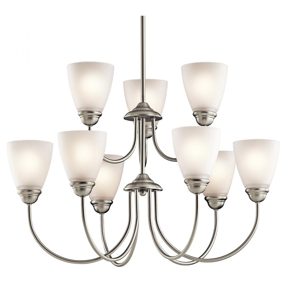 Chandelier 9Lt