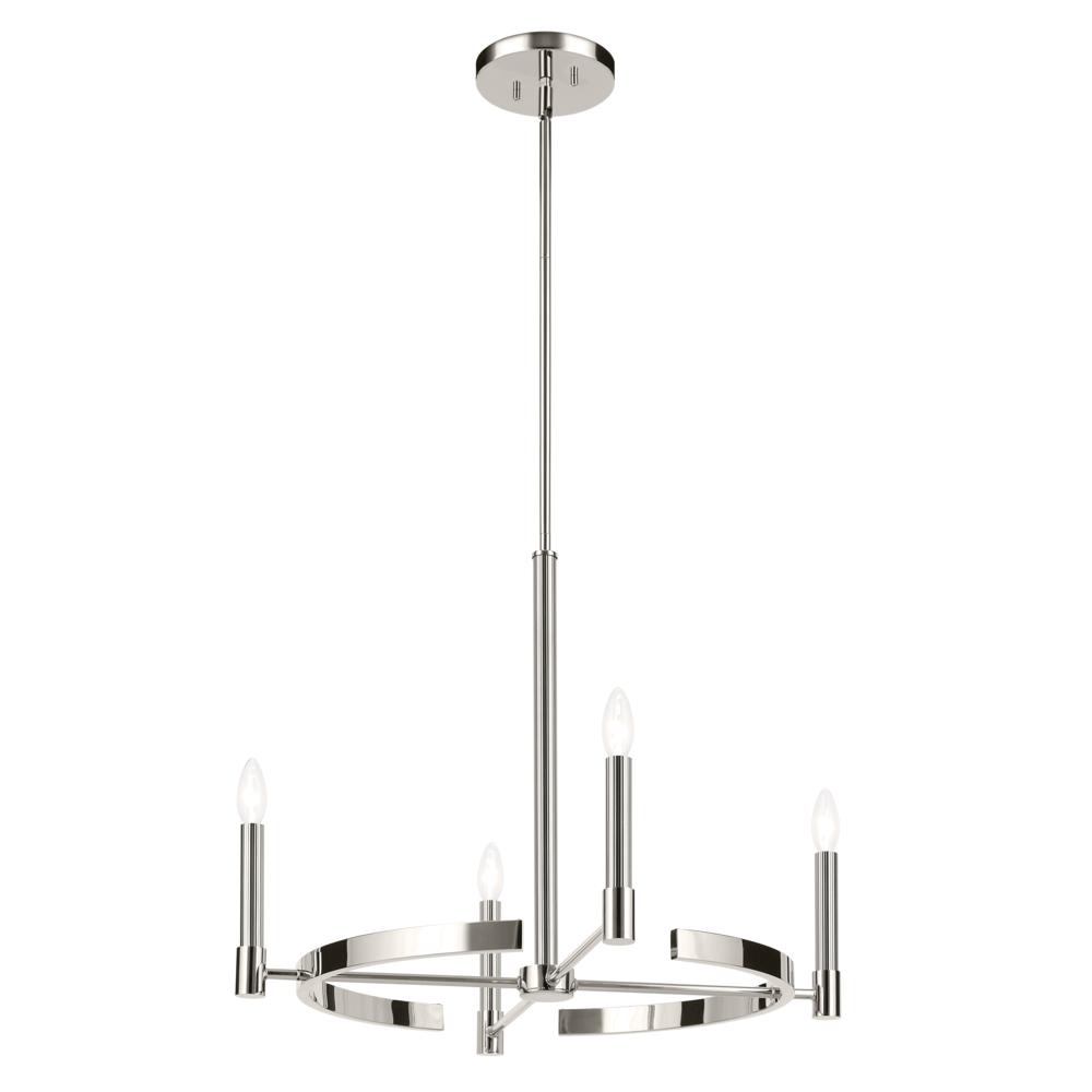 Chandelier 4Lt