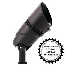 Kichler 16018AZT30 - LG ACCENT 15DEG SP ADJSTBLE LM