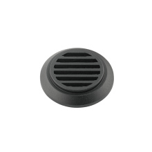 Kichler 16146BKB - Mini All-Purpose Louver
