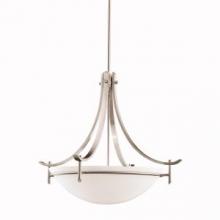 Kichler 3278AP - Pendant 3Lt