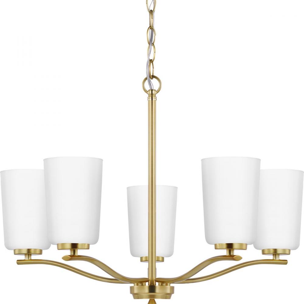 P400350-012 5-L CHANDELIER