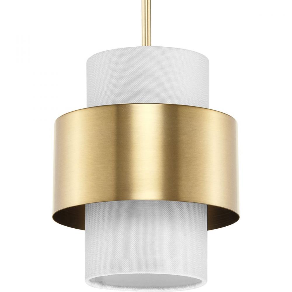 P500398-109 1-L PENDANT