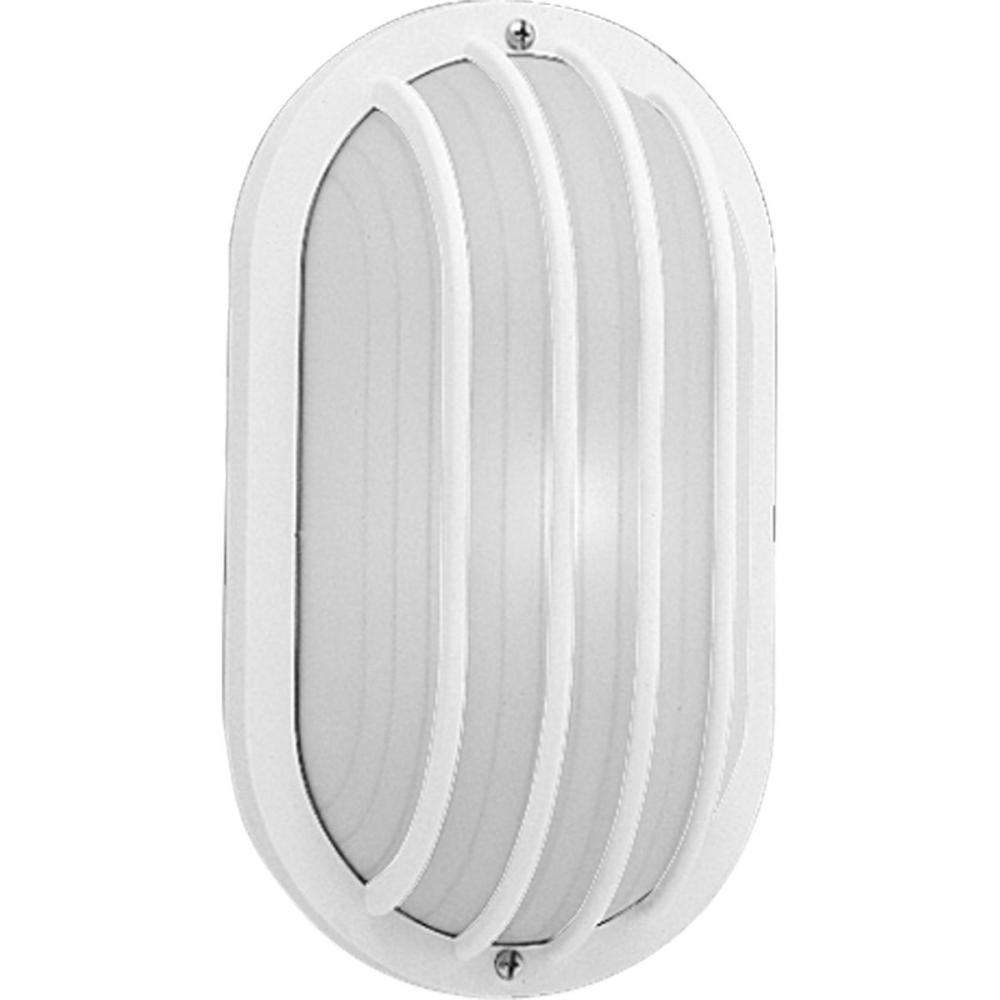 P5705-30 1-60W MED POLY WALL LANT