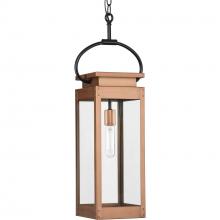 Progress P550018-169 - P550018-169 1-L HANG LANTERN