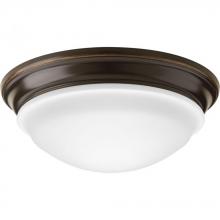 LED FLUSH MOUNT