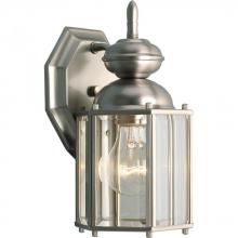 BRASSGUARD LANTERN