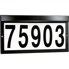 Progress P5968-31WB - P5968-31WB 2-5W INCAND ADDRESS HSG