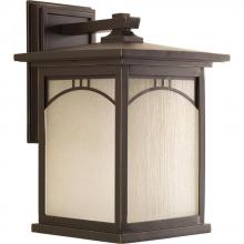 Progress P6054-20 - P6054-20 1-100W MED WALL LANTERN