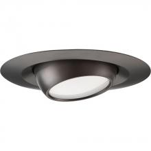 LED RECESSED