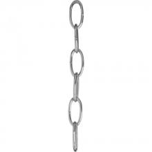 Progress P8757-15 - P8757-15 10 FT 9GA (.148) CHAIN