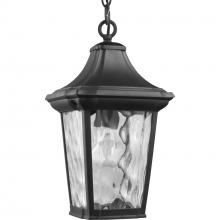 Progress P550062-031 - P550062-031 1-75W MED HANGING LANTERN