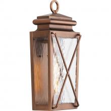 Progress P560261-169 - P560261-169 1-60W MED WALL LANTERN