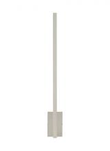 Visual Comfort & Co. Modern Collection 700WSSTG24N-LED927-277 - Stagger Small Wall Sconce