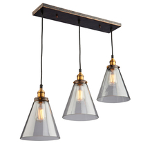 Artcraft AC10168 - Greenwich Pendant