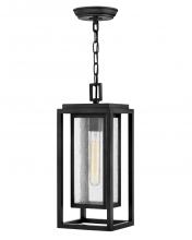 Hinkley Canada 1002BK - Medium Hanging Lantern