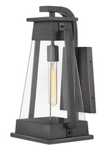 Hinkley Canada 1135AC - Medium Wall Mount Lantern