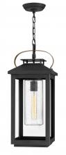 Hinkley Canada 1162BK - Large Hanging Lantern