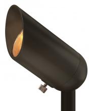 Hinkley Canada 1536BZ-12 - 12V MR16 Spotlight - 12 Pack