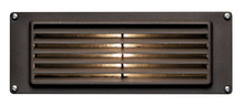 DECK LOUVERED LED