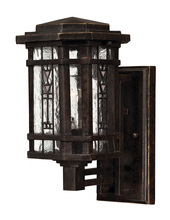 Hinkley Canada 2246RB - Small Wall Mount Lantern