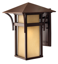 Hinkley Canada 2575AR - Large Outdoor Wall Mount Lantern