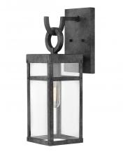 Hinkley Canada 2800DZ - Medium Wall Mount Lantern