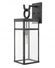 Hinkley Canada 2805DZ - Large Wall Mount Lantern