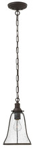 Hinkley Canada 3497OZ - Mini-Pendant Marlowe