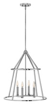 Hinkley Canada 3773PN - Chandelier Middleton